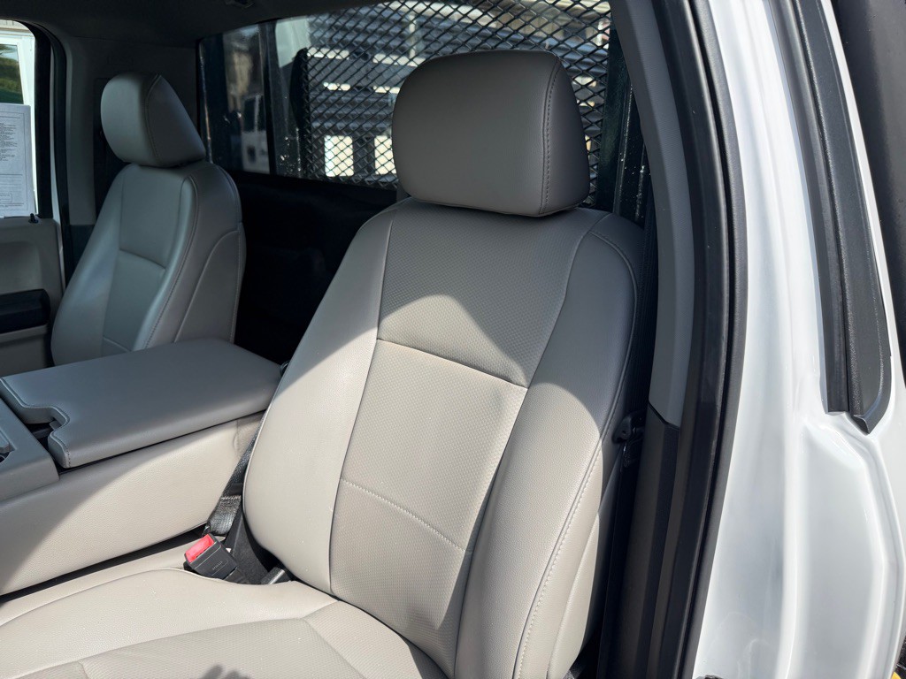 2020 Ford F-250 Image 24