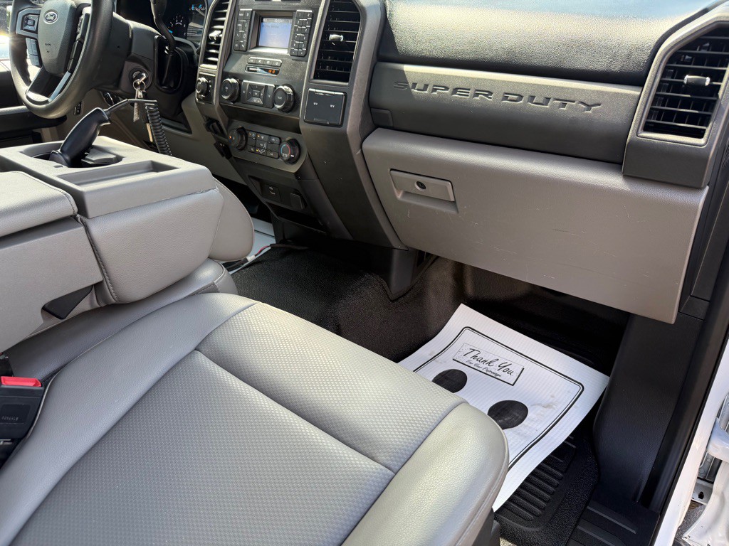 2020 Ford F-250 Image 26