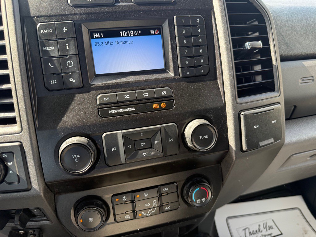 2020 Ford F-250 Image 27