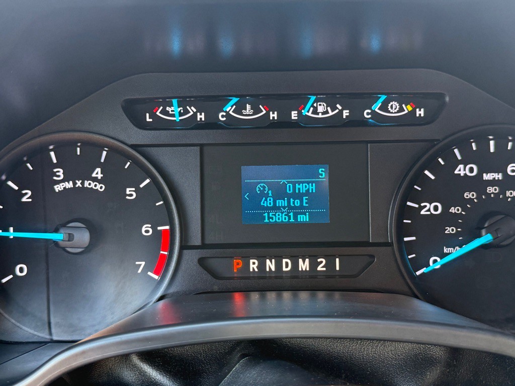 2020 Ford F-250 Image 31