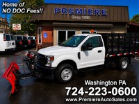Image for 2020 Ford F-250 Super Duty ID: 7414655