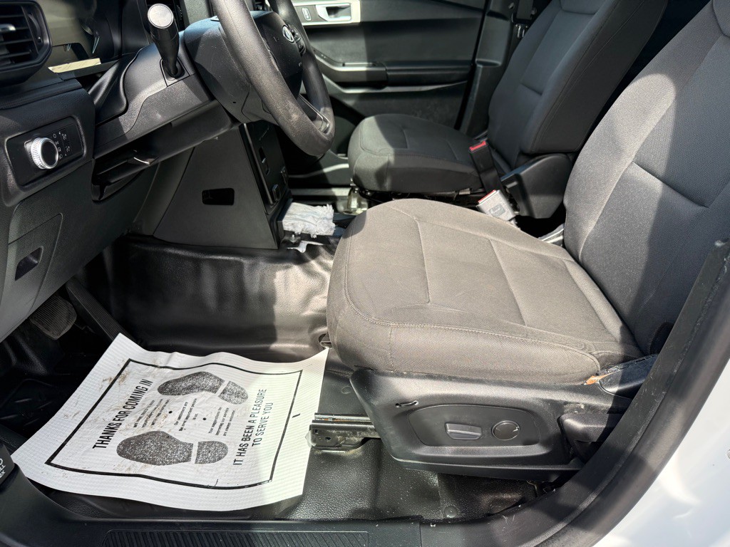2021 Ford Explorer Image 17