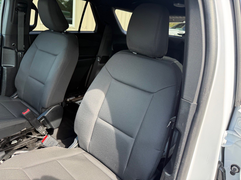 2021 Ford Explorer Image 18