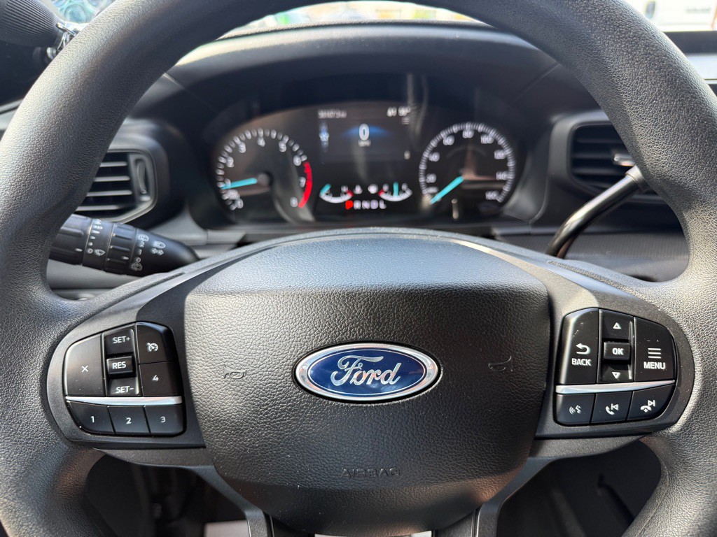 2021 Ford Explorer Image 28