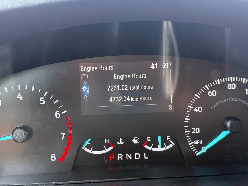 2021 Ford Explorer Image 29