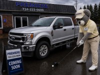 Image for 2022 Ford F-350 Super Duty ID: 7419527