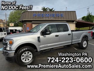 Image for 2022 Ford F-350 Super Duty ID: 7419527
