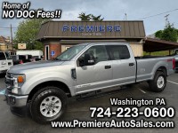Image for 2022 Ford F-350 Super Duty ID: 7419527