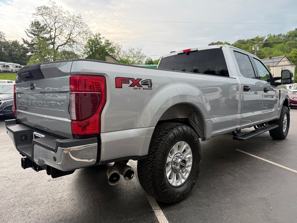2022 Ford F-350 Image 5