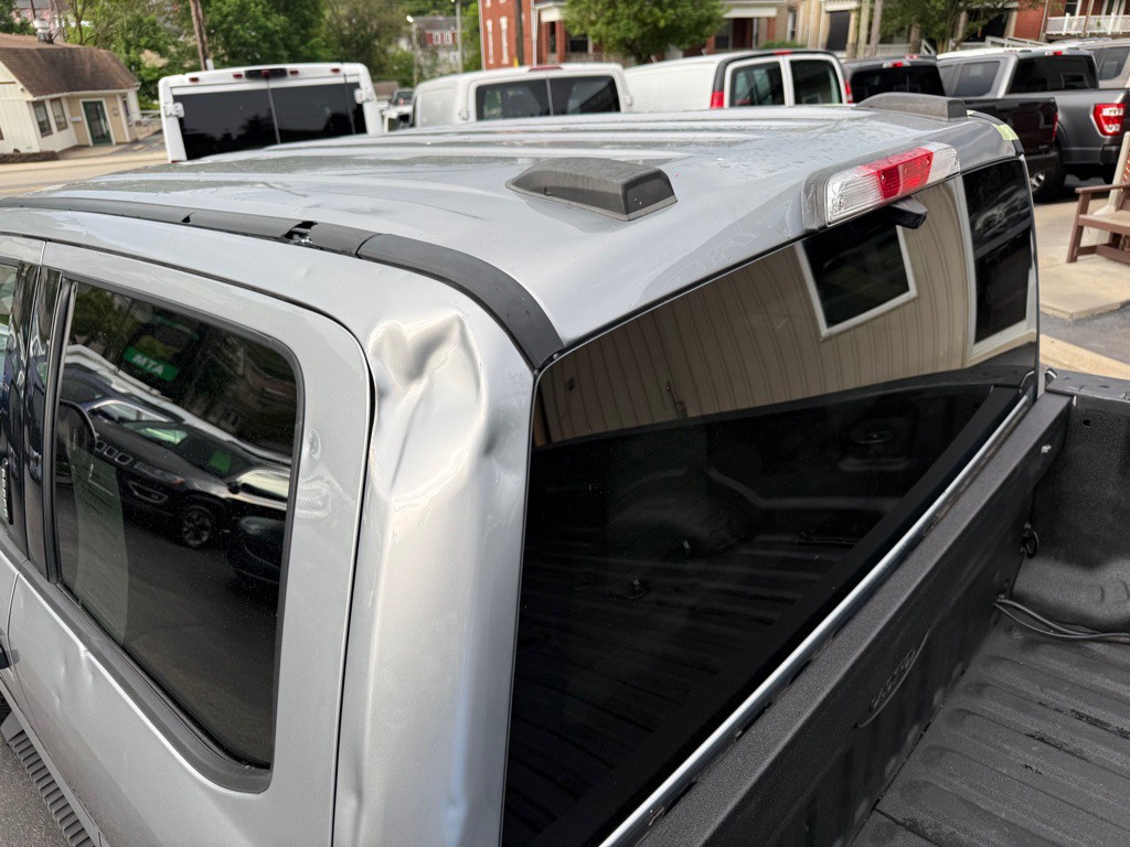 2022 Ford F-350 Image 13
