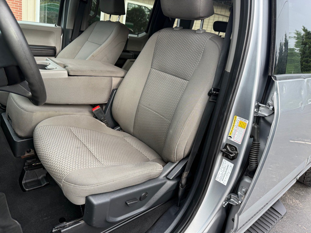 2022 Ford F-350 Image 19