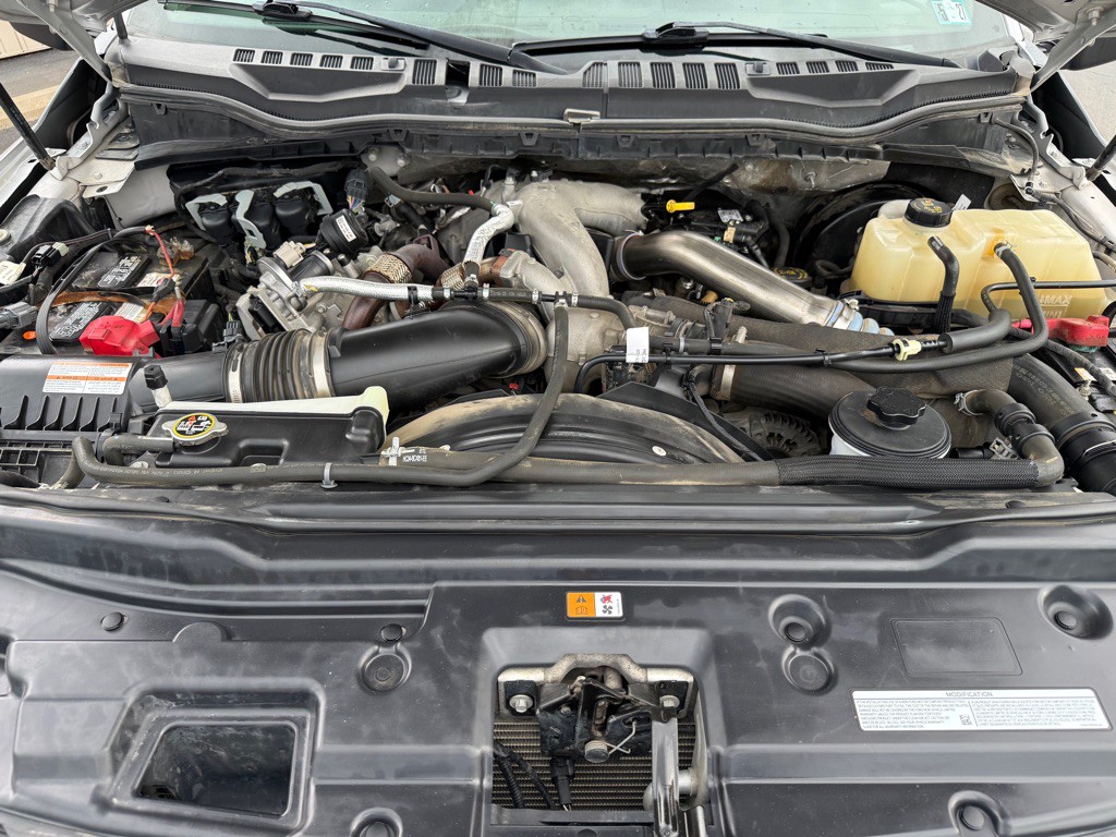 2022 Ford F-350 Image 32