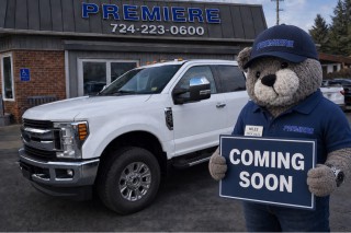 Image for 2018 Ford F-250 Super Duty ID: 7435140