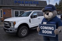 Image for 2018 Ford F-250 Super Duty ID: 7435140