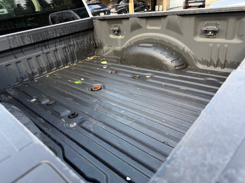 2018 Ford F-250 Image 3