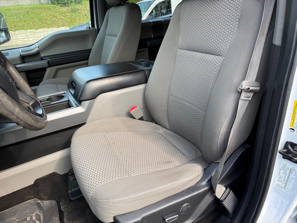 2018 Ford F-250 Image 4
