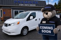 Image for 2020 Nissan NV200 2.5S ID: 7435151