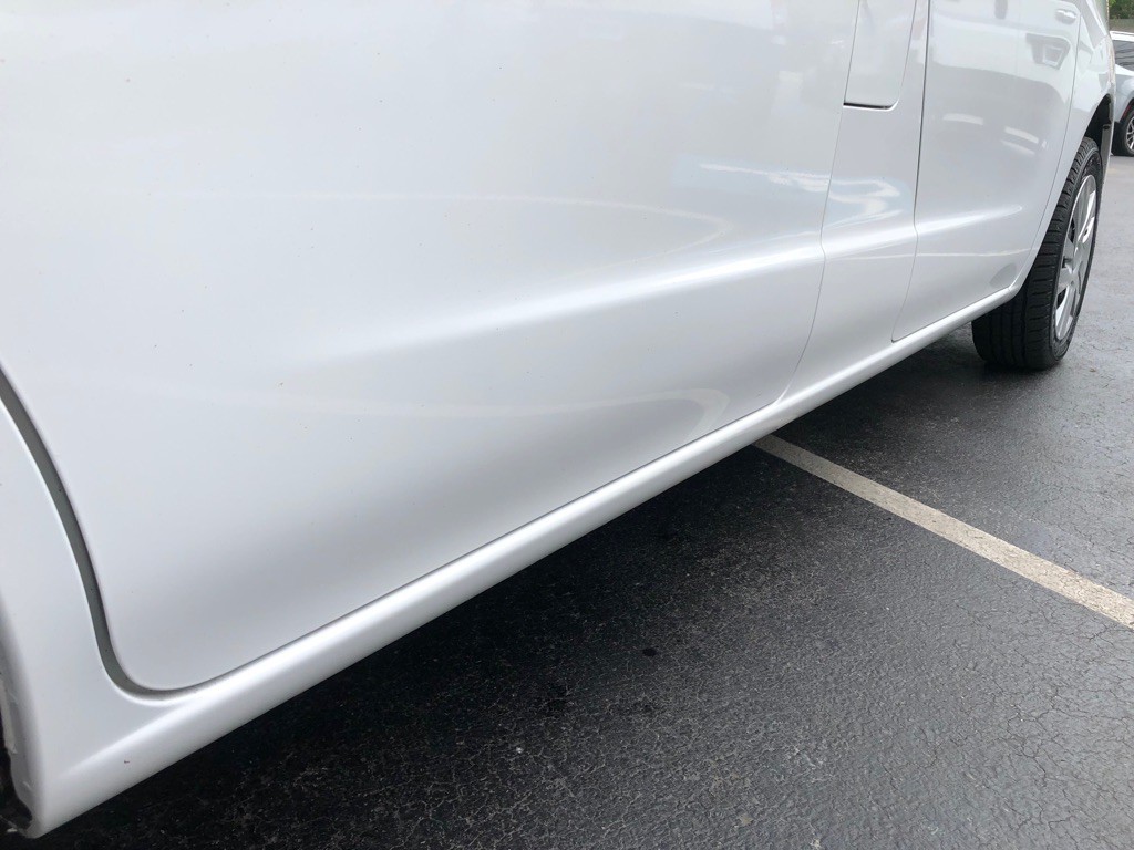 2020 Nissan NV200 Image 15