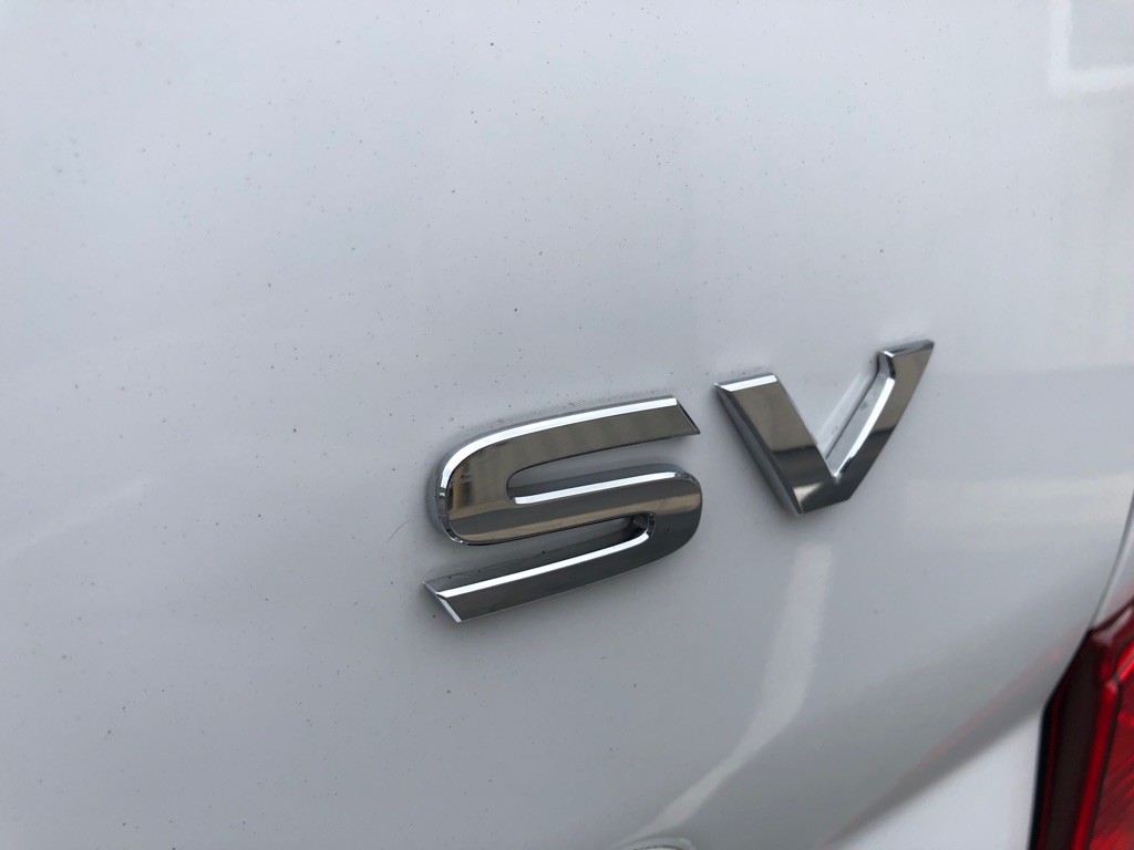 2020 Nissan NV200 Image 17