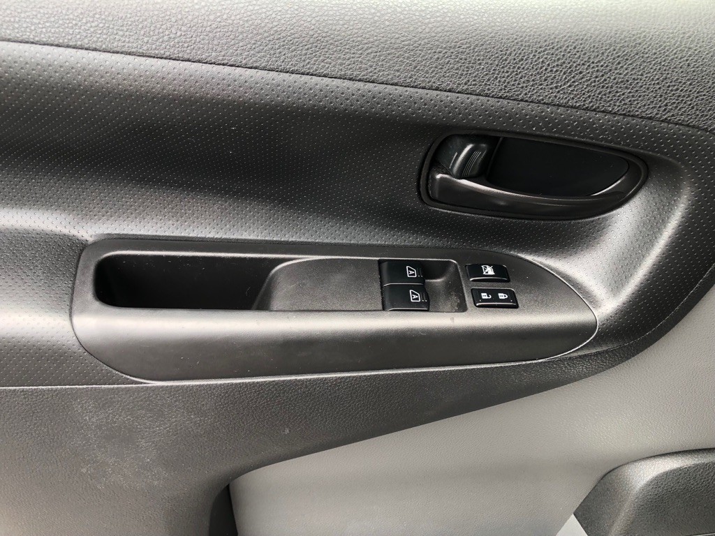2020 Nissan NV200 Image 18