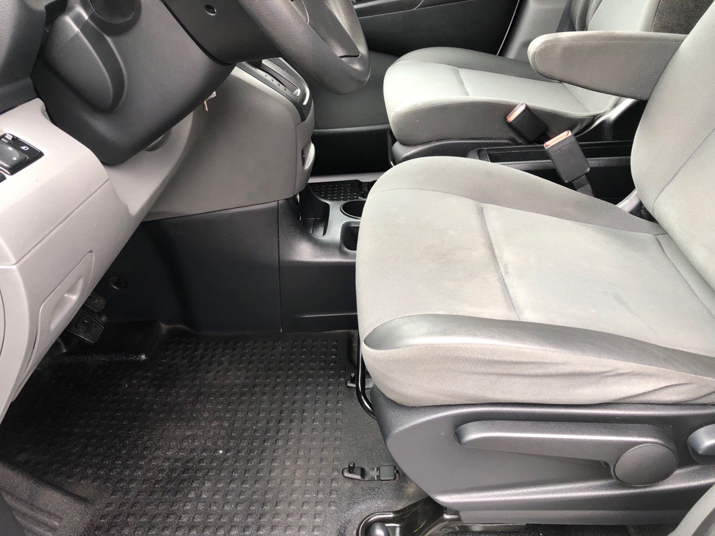 2020 Nissan NV200 Image 19