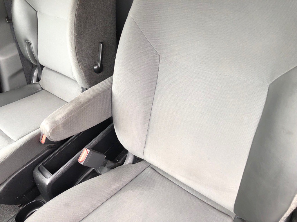 2020 Nissan NV200 Image 20