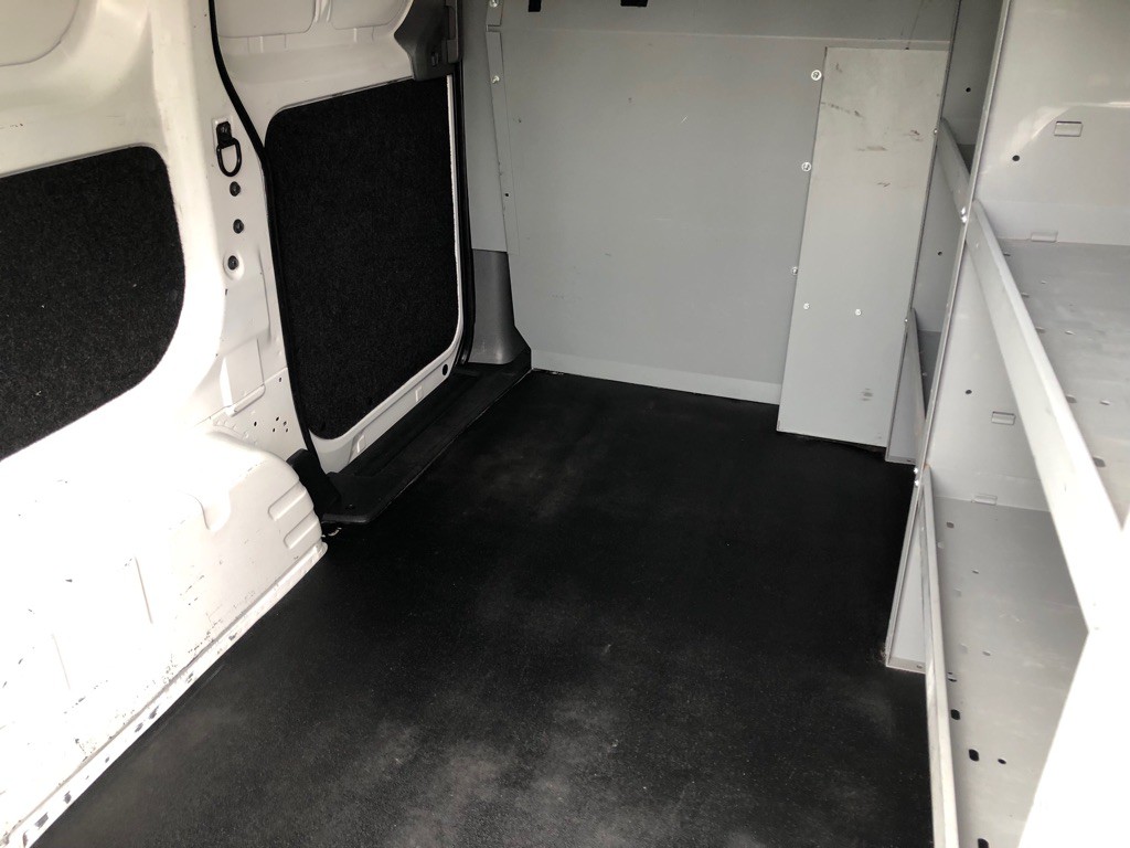 2020 Nissan NV200 Image 22