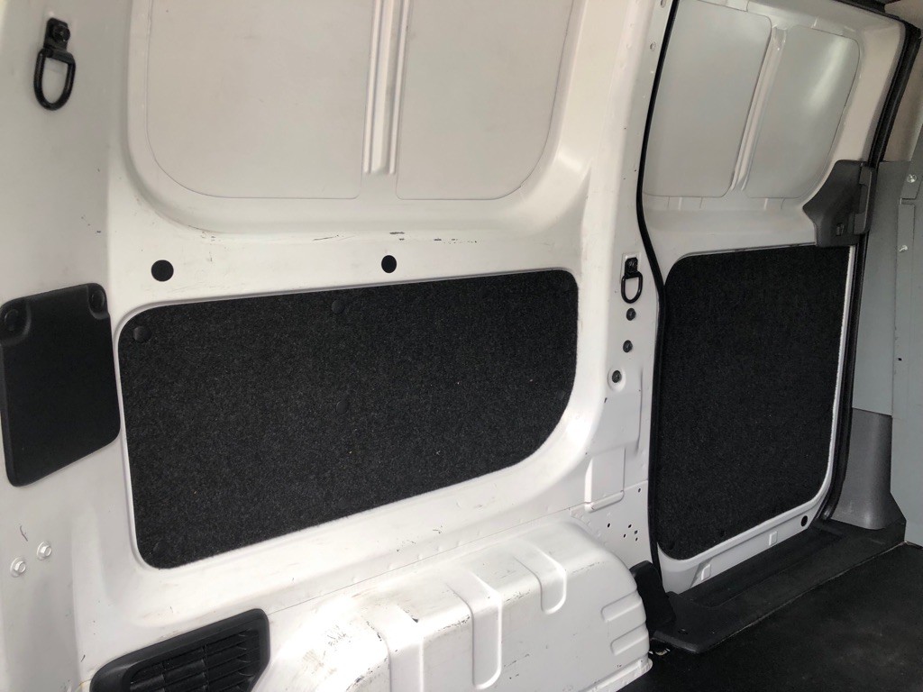 2020 Nissan NV200 Image 23