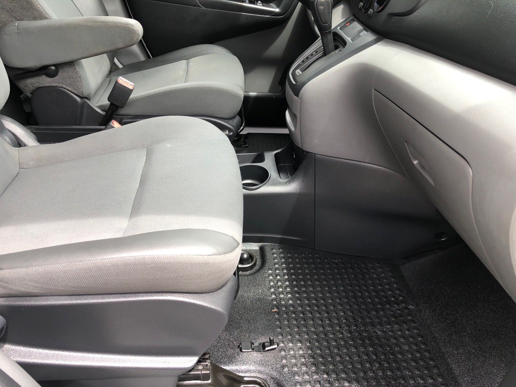 2020 Nissan NV200 Image 26