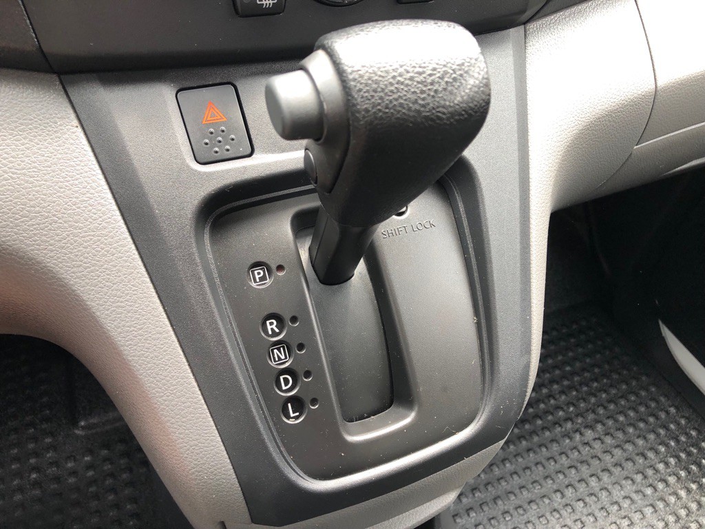 2020 Nissan NV200 Image 29