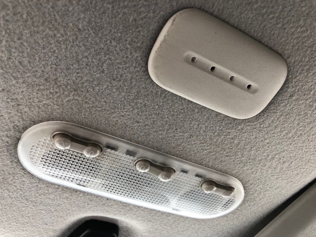 2020 Nissan NV200 Image 32