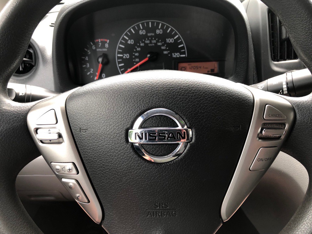 2020 Nissan NV200 Image 33