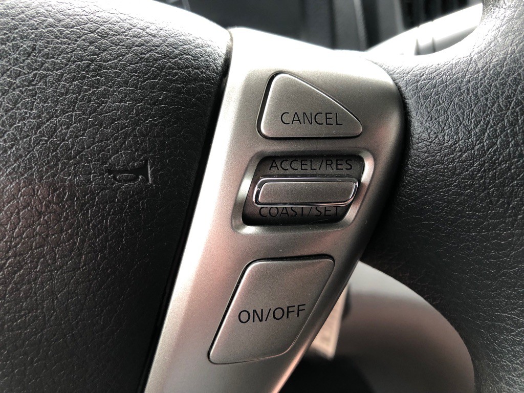 2020 Nissan NV200 Image 34