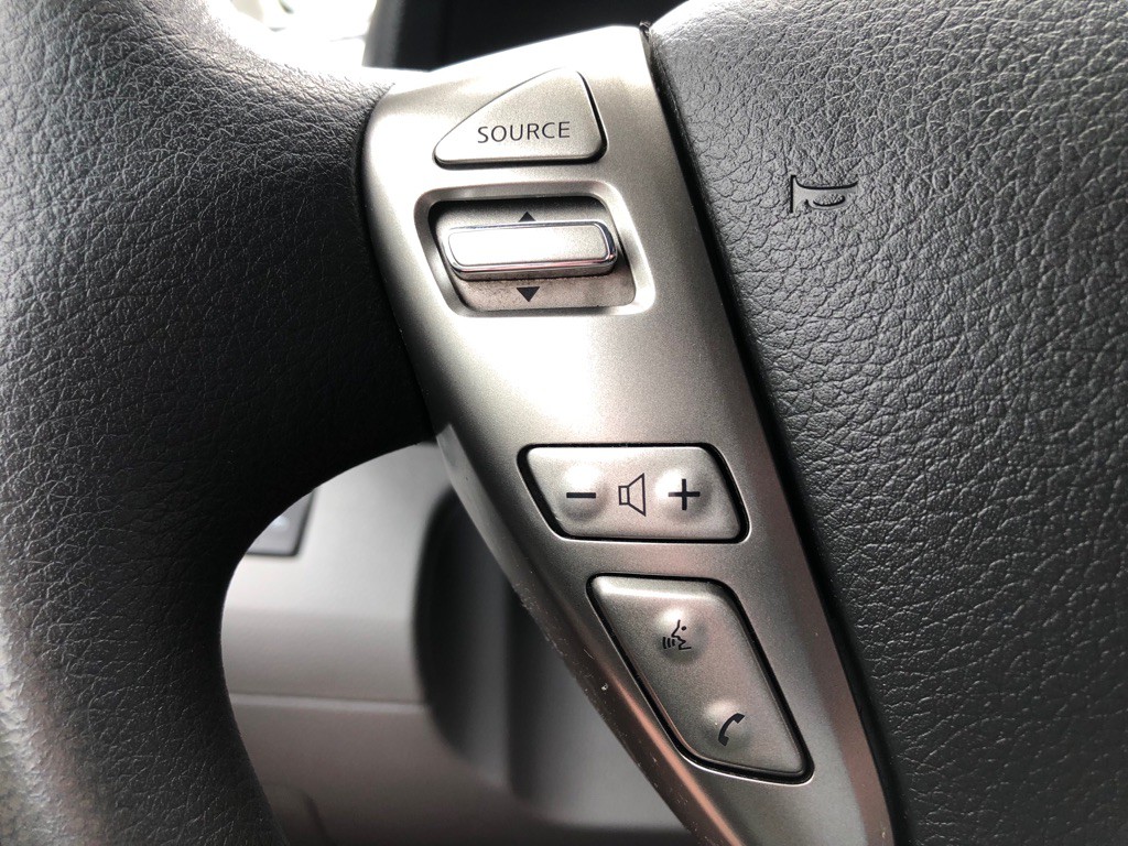 2020 Nissan NV200 Image 35