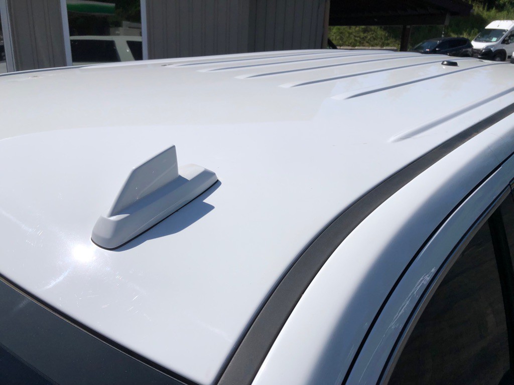 2017 Chevrolet Tahoe Image 13