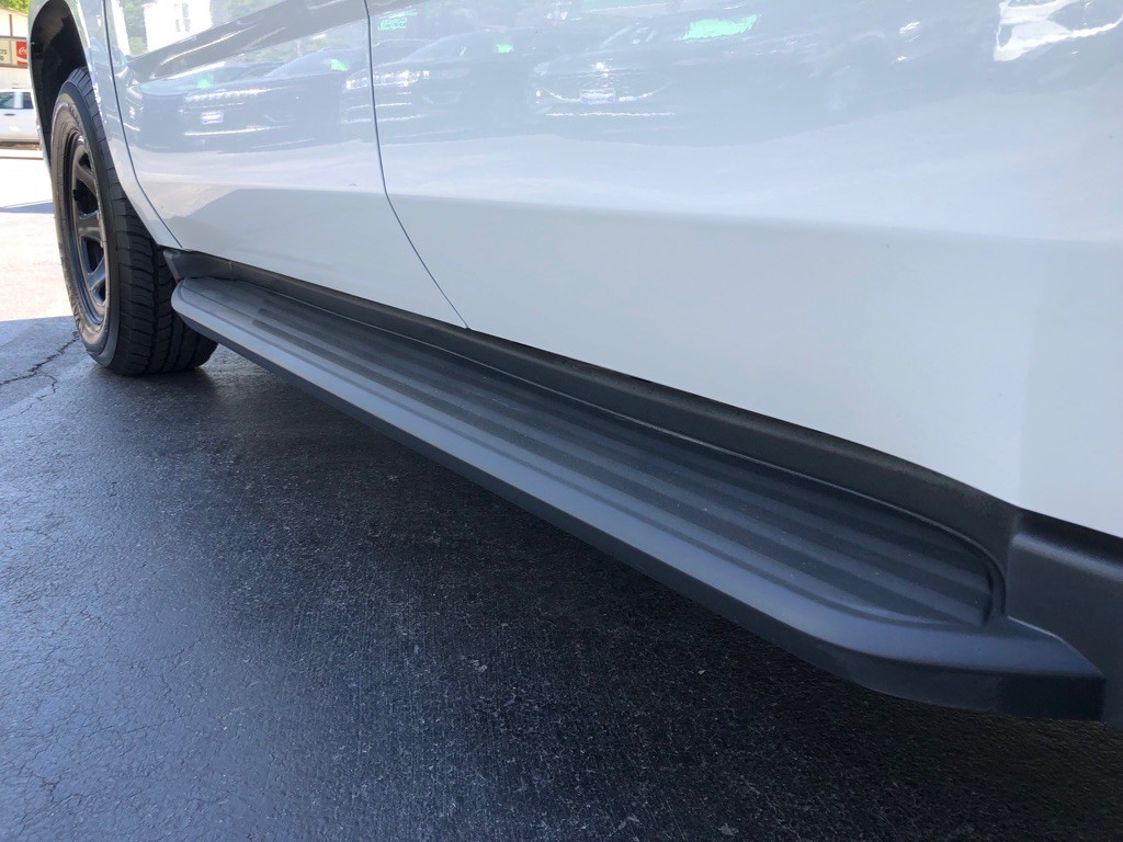 2017 Chevrolet Tahoe Image 14