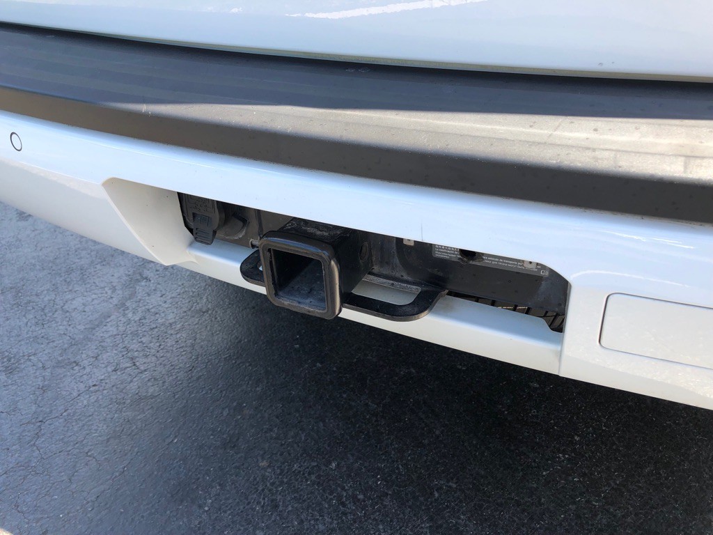 2017 Chevrolet Tahoe Image 16