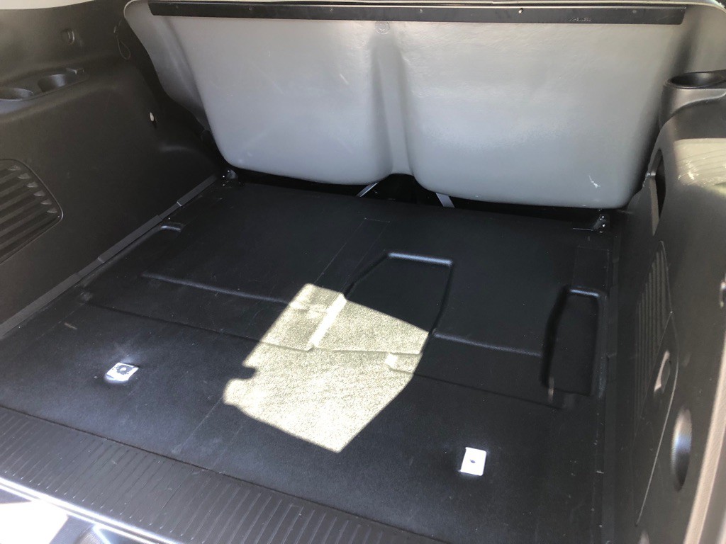 2017 Chevrolet Tahoe Image 23