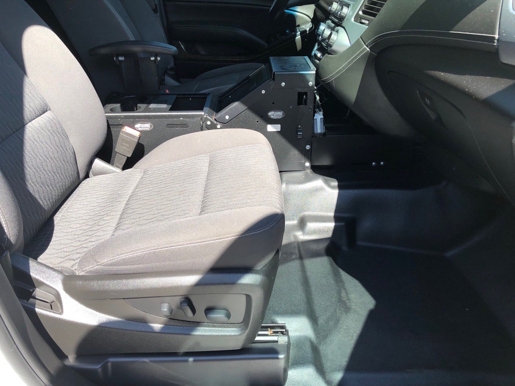 2017 Chevrolet Tahoe Image 26