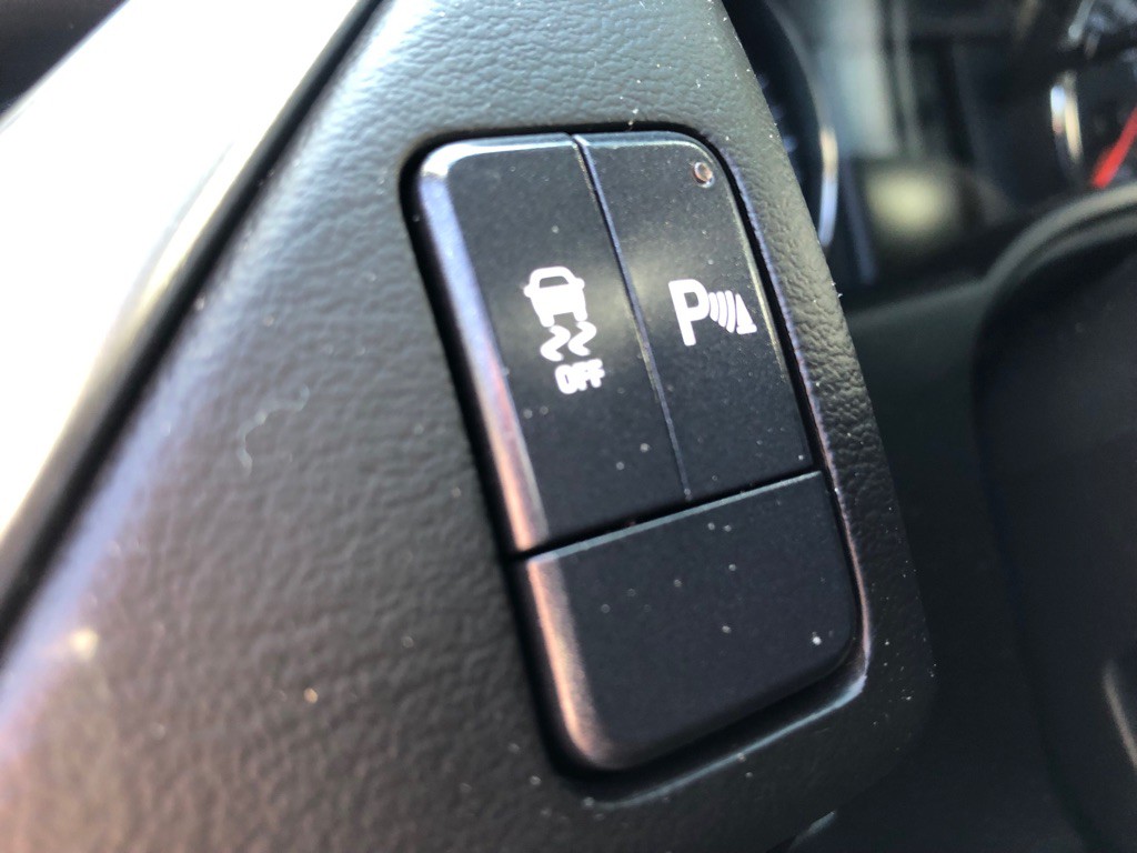 2017 Chevrolet Tahoe Image 36