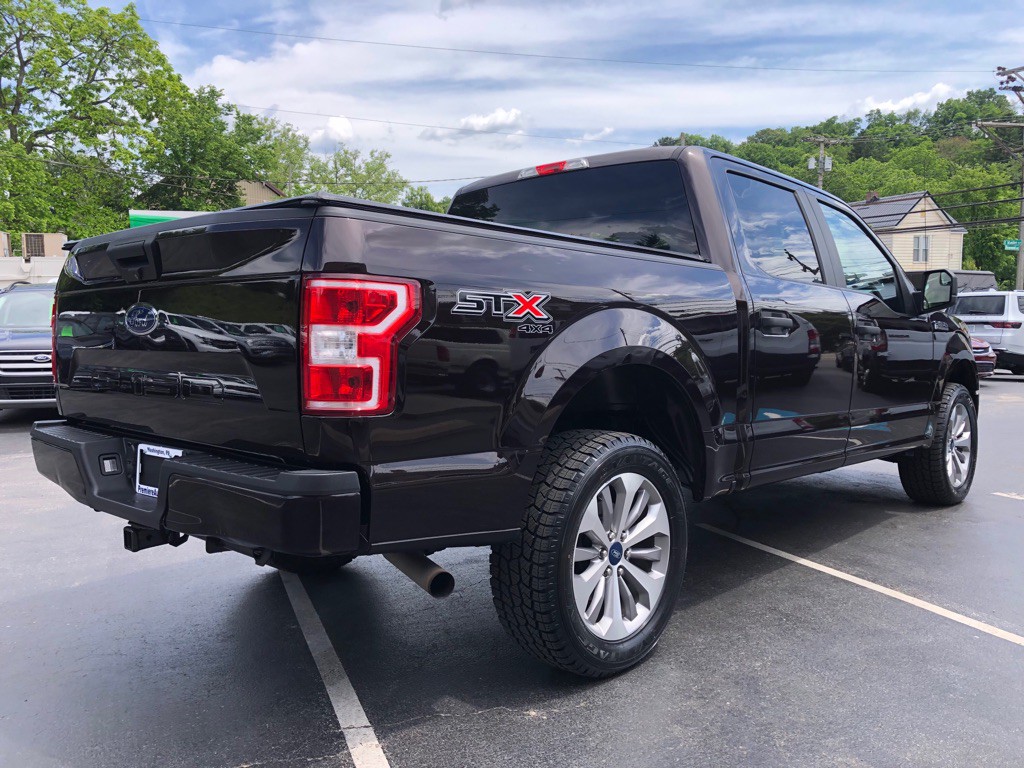 2018 Ford F-150 Image 6