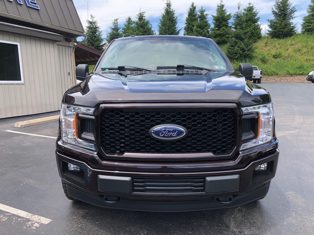 2018 Ford F-150 Image 9