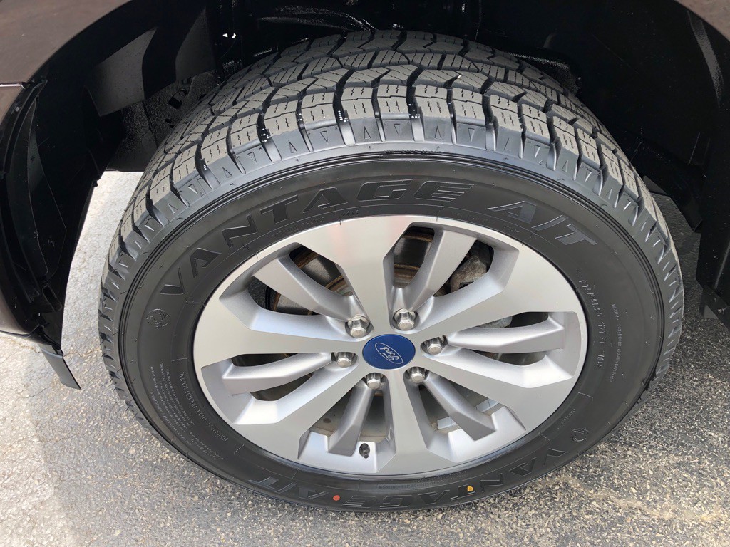 2018 Ford F-150 Image 11