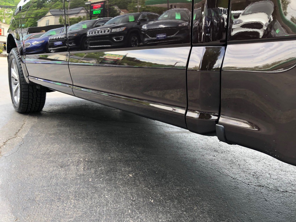 2018 Ford F-150 Image 14