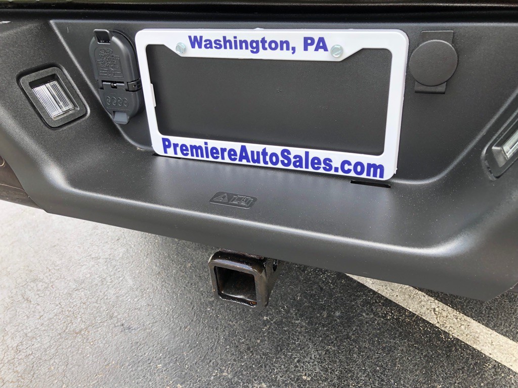 2018 Ford F-150 Image 18