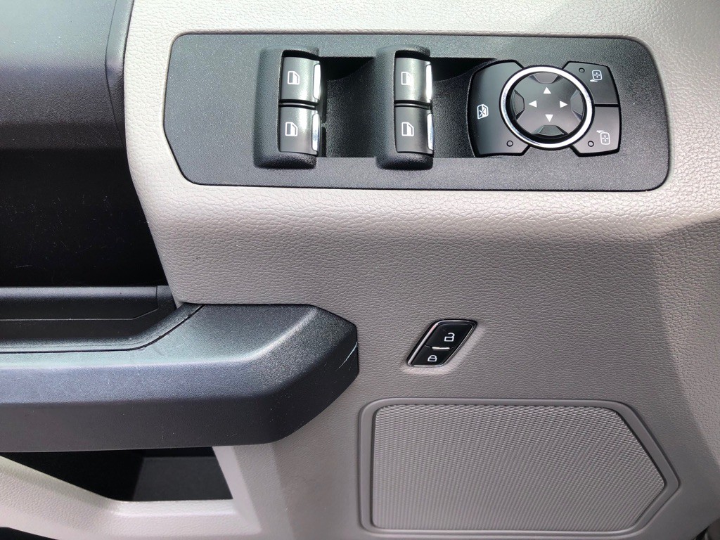 2018 Ford F-150 Image 20