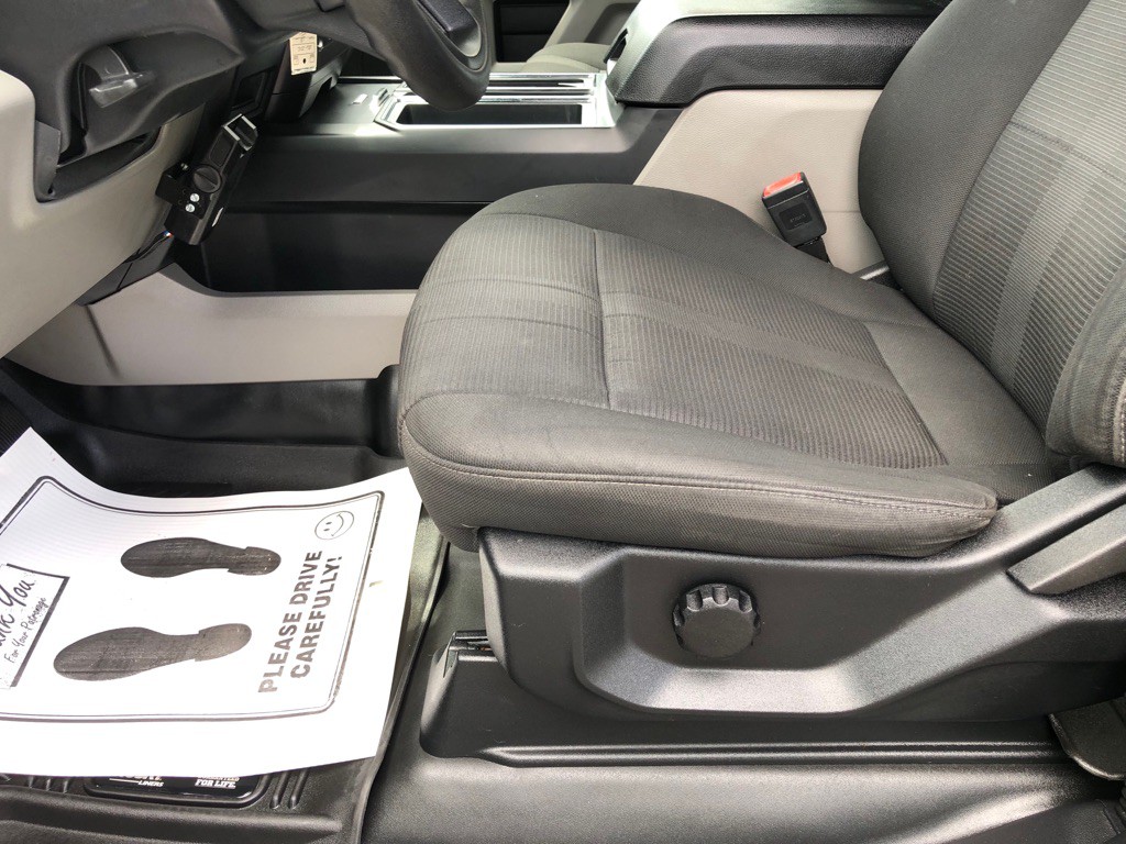2018 Ford F-150 Image 21