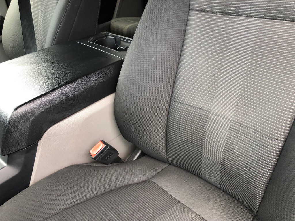 2018 Ford F-150 Image 22