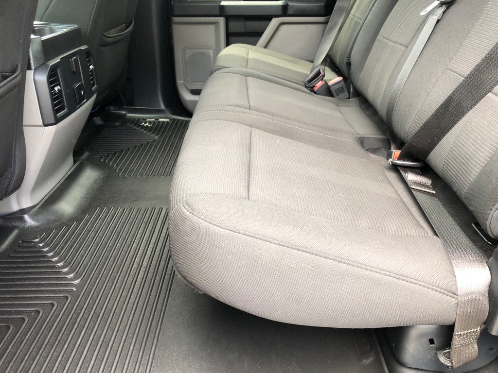 2018 Ford F-150 Image 23