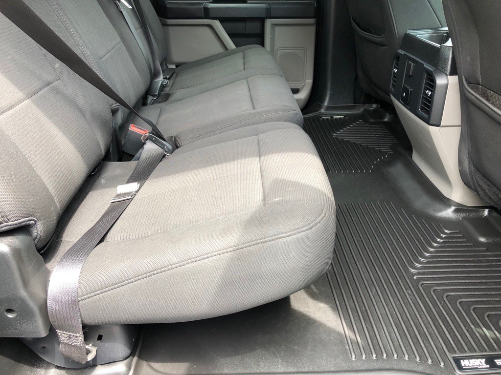 2018 Ford F-150 Image 24